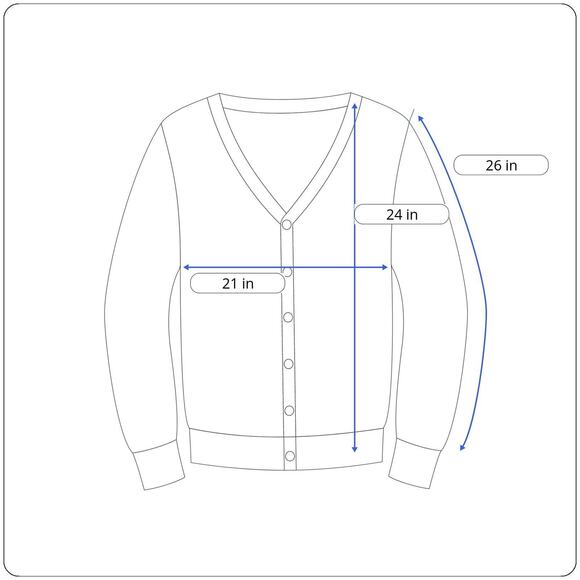 Vintage Robert Bruce Sweater Adult MEDIUM Red Cardigan Orlon Par 70 Golf 70s - Picture 7 of 8